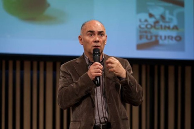 Divulgação/Conte BCN Comunica – Barcelona Professor Pere Castells