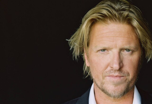 Netflix Jake Busey vai participar da terceira temporada de 'Stranger Things'.