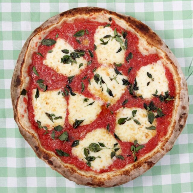 Felipe Rau|Estadão Dia da Pizza.