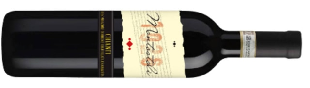 Montostoli Montostoli Chianti Docg 2017