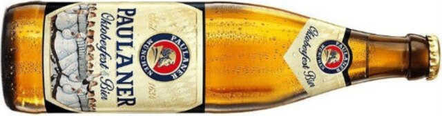 Paulaner Paulaner Oktoberfest