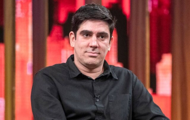 Fábio Rocha / Globo / Divulgação Marcelo Adnet