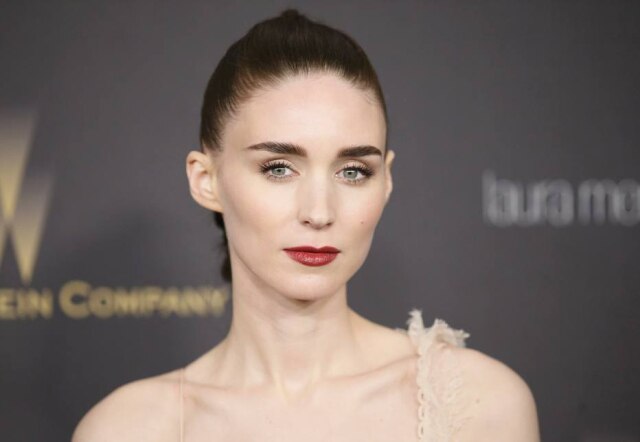 REUTERS/Danny Moloshok Rooney Mara concorre ao prêmio de melhor atriz coadjuvante por "Carol"