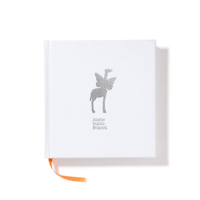 divulgação O livro In Nature We Trust, recém-lançado por Marko Brajovic, pela editora Kobajagi Design,(240 págs., R$ 180)