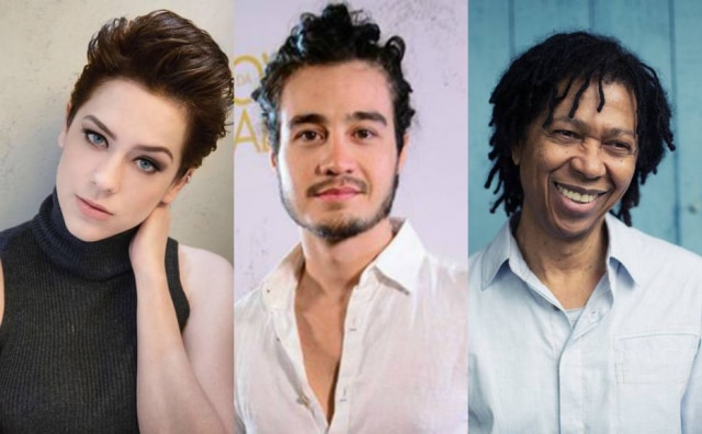 Reprodução Sophia Abrahão, Tiago Iorc e Djavan são alguns dos brasileiros indicados ao Grammy Latino.
