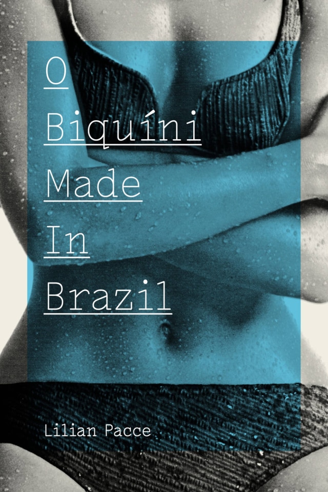 Reprodução/livro O Biquíni Made In Brazil O lançamento da publicação está marcado para outubro.