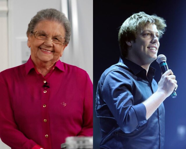 FOX Life/ Maria Clara Diniz | José Patrício/ Estadão .