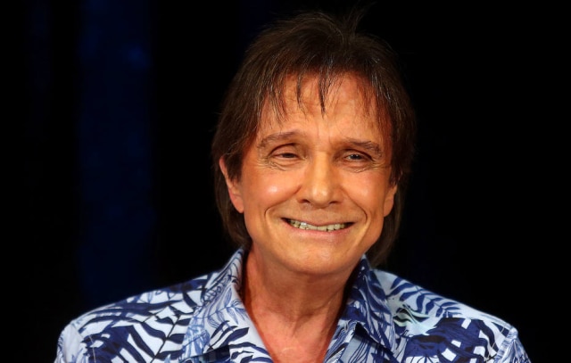Fábio Motta/Estadão O cantor Roberto Carlos, que não terá especial de fim de ano inédito em 2020