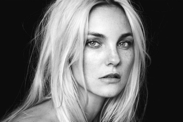 Divulgação/Way Model Carol Trentini deve cantar sucessos da MPB no programa