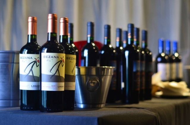 Jaime Nuñez Sunkel Vinhateiros do Movi gostam de apresentar vinhos em três eixos: novos, clássicos e versões