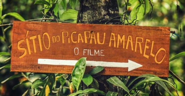Sítio do Pica-Pau Amarelo' vai virar filme em 2019 - Emais - Estadão