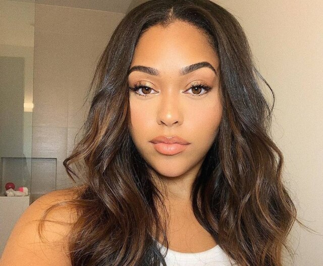 Instagram/@jordynwoods Jordyn Woods, melhor amiga de Kylie Jenner.