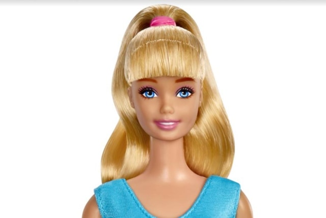 Mattel / Divulgação Barbie 'Toy Story 4'.