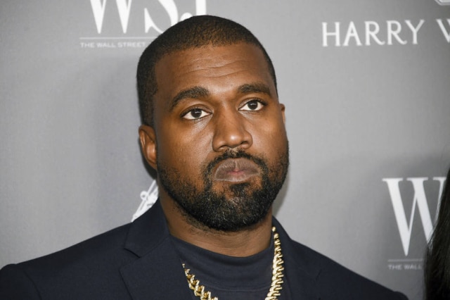 Kanye West se apresenta em penitenciárias dos Estados Unidos ...