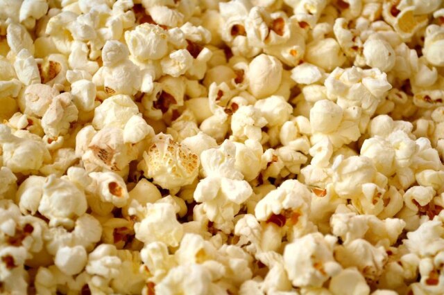 Pixabay Com cinemas fechados, Cinemark cria pipoca para pessoas em quarentena.