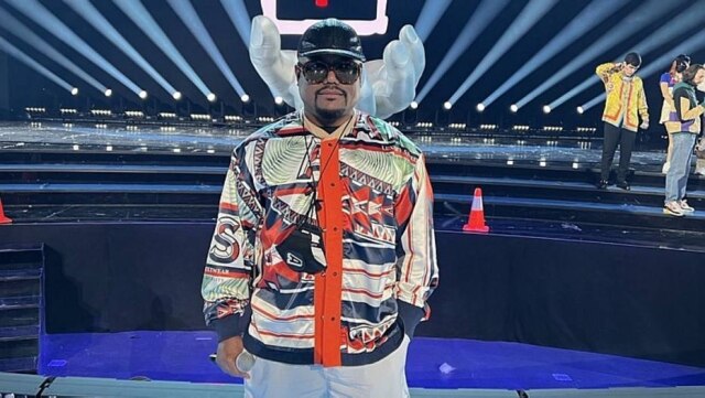Instagram/@apldeap Convivendo com nistagmo desde que nasceu, condição de Apl.de.Ap viralizou no Twitter na última quarta, 11.