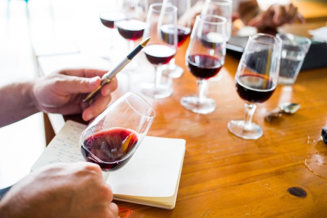 Tiago Queiroz/Estadão A cabernet franc vem brilhando, cada vez mais, em tintos na América do Sul