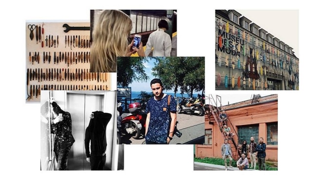 Reprodução Entre moda, arte e cotidiano, fotógrafo Hick Duarte elege seus preferidos no Instagram