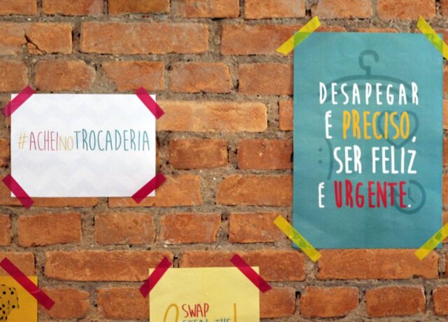 divulgação