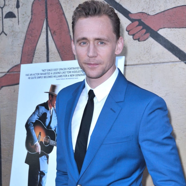 Bang Tom Hiddleston: 'As maldades me tiraram do Twitter'