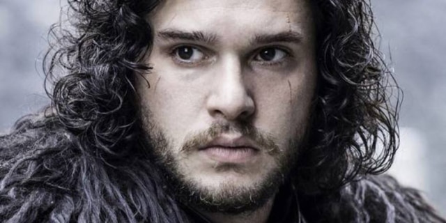 Divulgação Disputa acirrada elegeu Jon Snow como candidato pelo partido fictício GoT