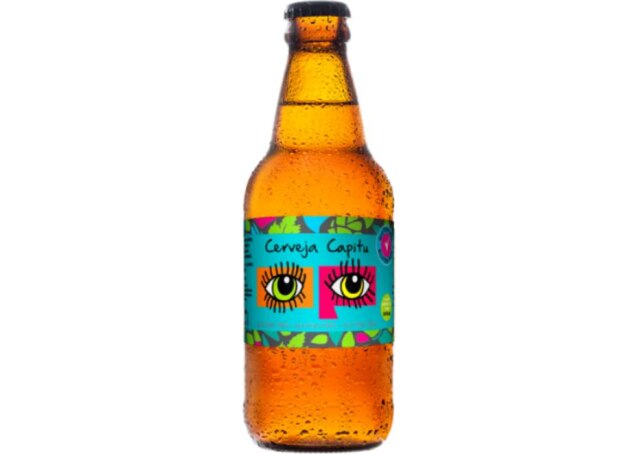 Capitu Cerveja Capitu
