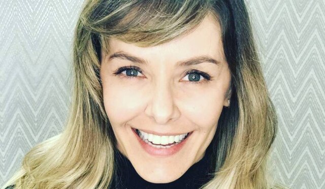 Instagram/@biancarinaldireal Atriz Bianca Rinaldi