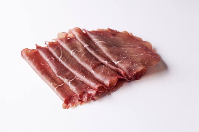 Codo Meletti/Estadão Bresaola.