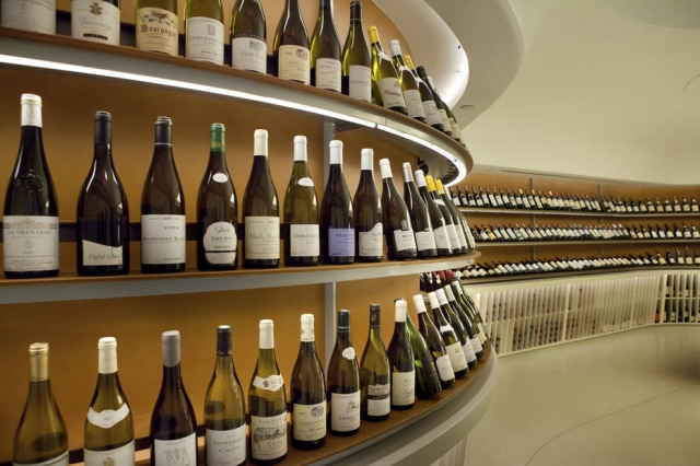 Sara Krulwich/The New York Times O preço dos vinhos europeus deve cair e a concorrência vai ficar mais acirrada