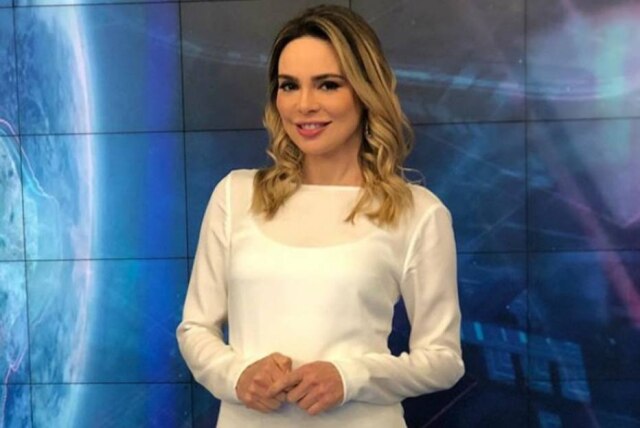 Instagram / @rachelsherazade Rachel Sheherazade