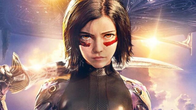 Star+ 'Alita - Anjo de Combate' conta história de uma ciborgue que foi abandonada em um ferro-velho.