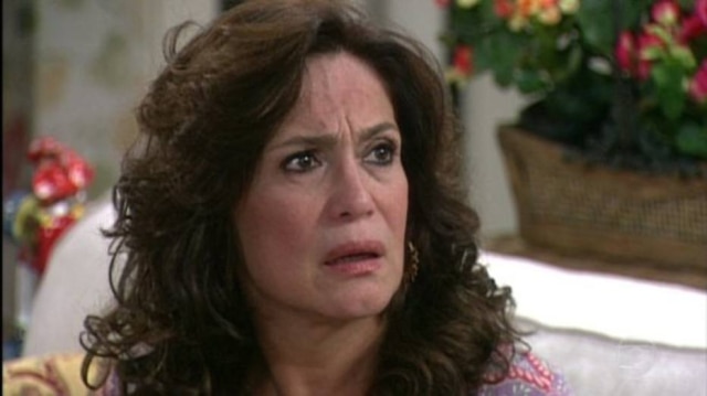 TV Globo Maria do Carmo (Susana Vieira) mexeu com o coração dos telespectadores e ganhou carinho dos fãs de 'Senhora do Destino'.