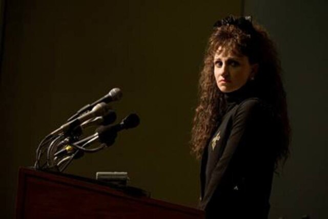 Star+ Trecho da série 'American Crime Story: Impeachment'