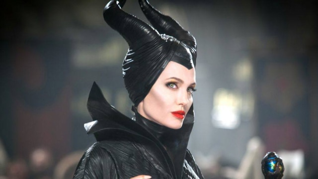 Divulgação Jolie é protagonista e produtora executiva do filme,
