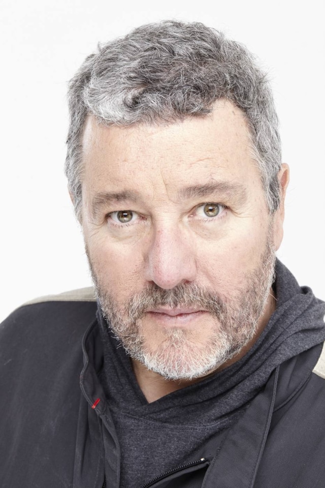 Divulgação O criador da Tog, Philippe Starck