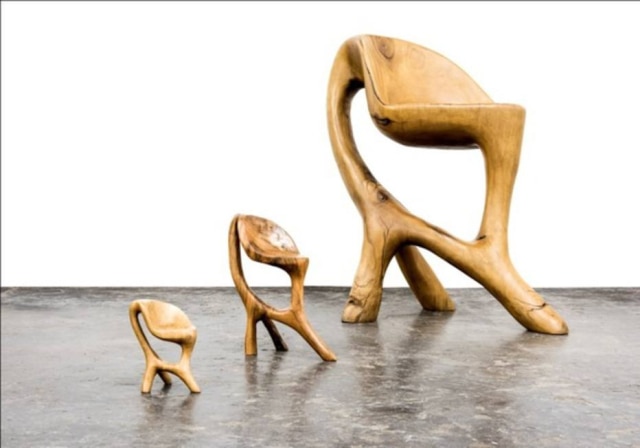 André Godoy/Divulgação Exposição com obras de Hugo França