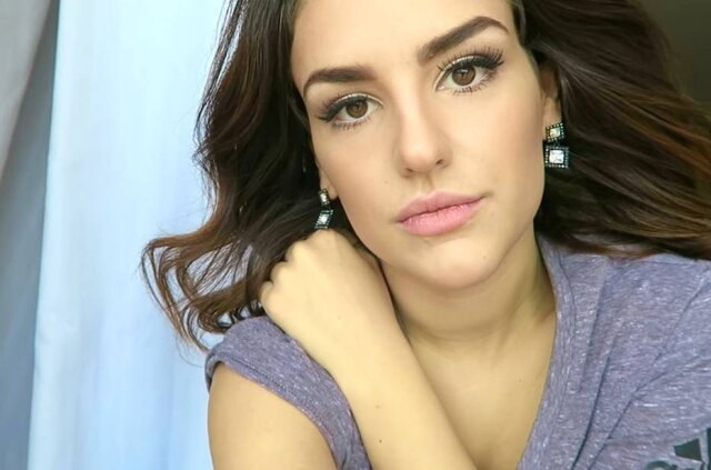 Reprodução/YouTube Kefera fez um vídeo falando do fim do canal... garantindo que o canal não acabou.