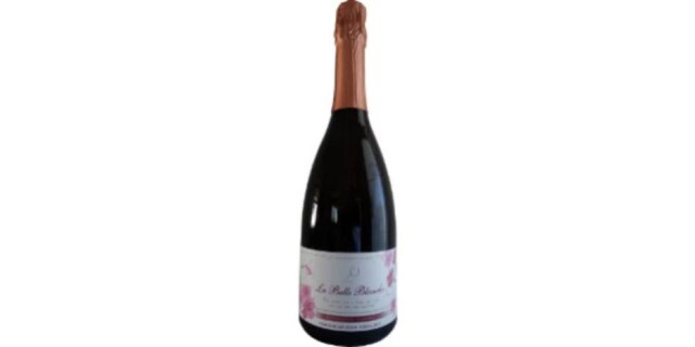 Enos Boutique de Vinhos|Divulgação Espumante La Belle Brut Rosé