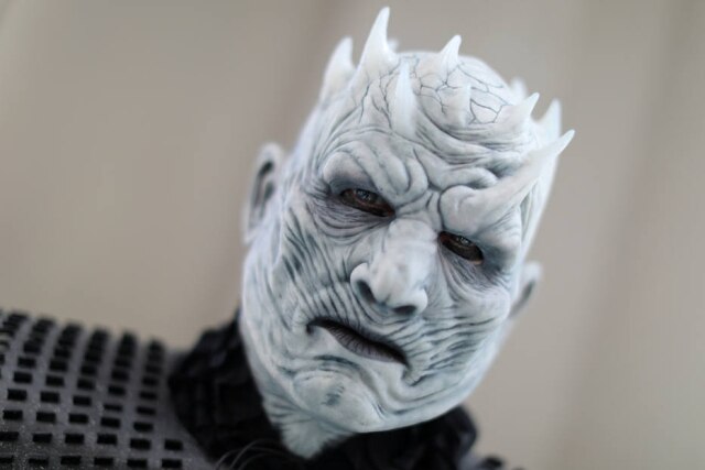 Reuters / Mike Blake Nova teoria dos fãs de 'Game of Thrones' especula que a abertura da série deu dica de como os Caminhantes Brancos vão atravessar a Muralha.