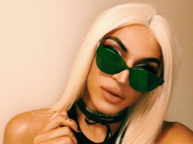 Instagram / @pabllovittar Pabllo Vittar