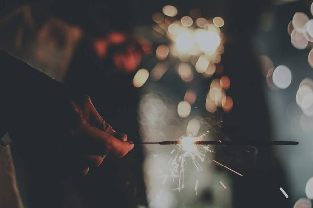 Pixabay Que tal começar a montar sua playlist de fim de ano?