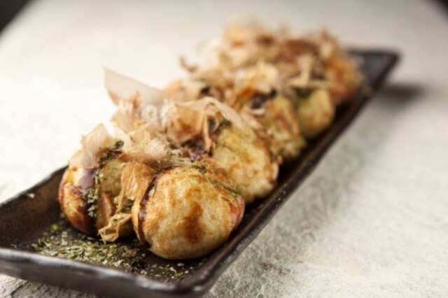 Codo Meletti|Estadão Takoyaki