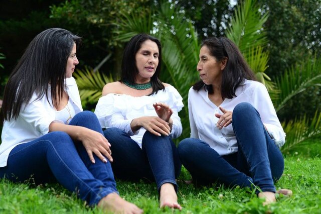 Pixabay Ondas de calor, suores noturnos, disfunção sexual e alterações de humor são principais sintomas da menopausa