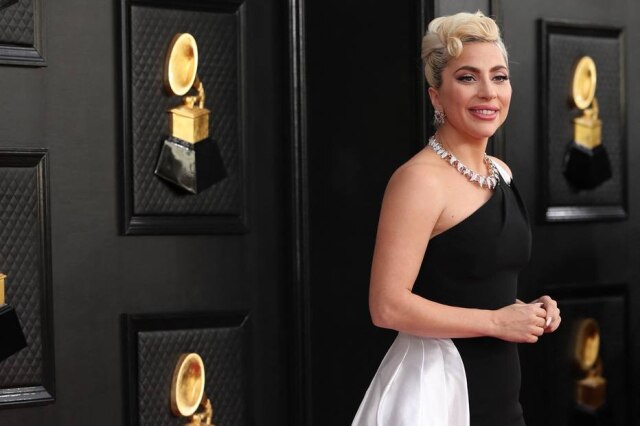 Maria Alejandra Cardona/Reuters Lady Gaga está em negociação para interpretar Arlequina em 'Coringa 2'.