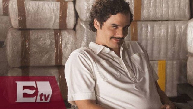 Wagner Moura comete gafe em entrevista e revela o final de #39 Narcos
