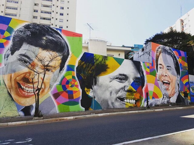 Reprodução/Facebook