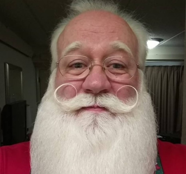 Reprodução/Facebook/Eric Schmitt-Matzen