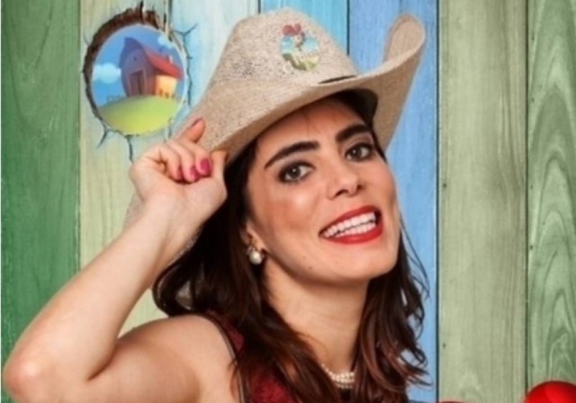 Divulgação/ Rede Record Heloísa Faissol é encontrada morta no Rio de Janeiro