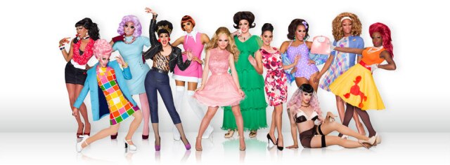 Viacom A oitava temporada do programa estreia no Brasil no canal Comedy Central