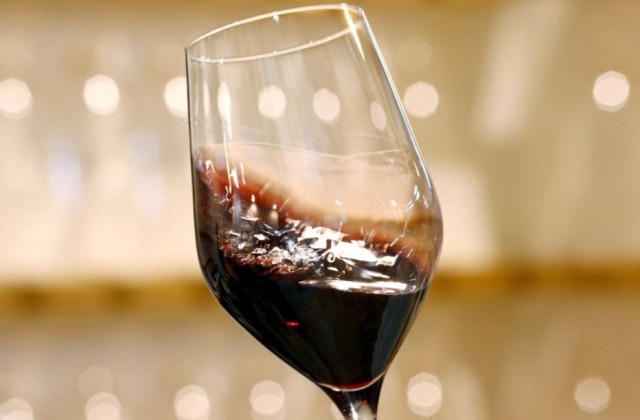 Stefano Rellandini Saiba como escolher seu vinho para o Natal